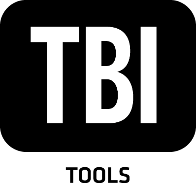 TBI Tools — narzędzia CNC