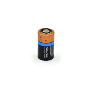 Bateria Duracell 3V CR2