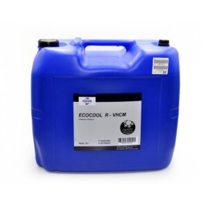 ECOCOOL R - VHCM Chłodziwo półsyntetyczne wodorozcieńczalne uniwersalne do obróbki żeliwa, również sferoidalnego, oraz stali i aluminium 1 opak.=20L