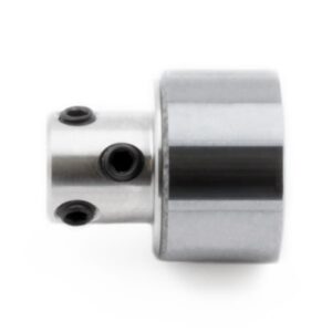 91.00-D13/24,5; Trzpień cylindryczny D = 13mm / 0,51'' "grzybek sondy narzędzia"
