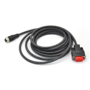 APK 02 05 3.00 4AB01 2 56S015-XF BK - Kabel odbiornika