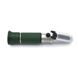 Refraktometr 0-32%