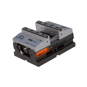 Imadło 5 osiowe HC-80 SET