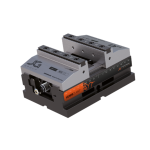 Imadło 5 osiowe HC-125 SET