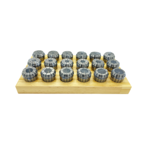 Zestaw tulejek ER 32 DIN 6499