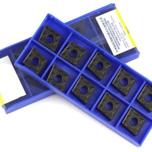 Płytka CNMG 120408-DM YBC252