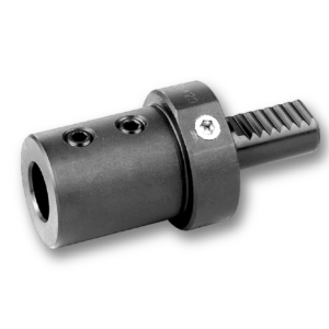 Oprawka tokarska typu E1 VDI30 - 40 mm