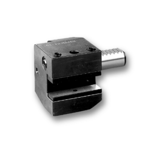 Oprawka tokarska typu C1 wzdłużna prawa VDI40 25x25