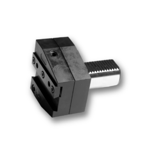 Oprawka VDI40 pod listwę ucinaka prawa H 32 mm