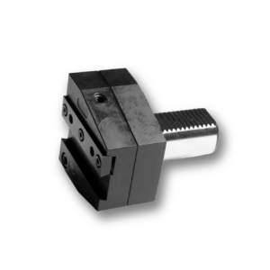 Oprawka VDI40 pod listwę ucinaka prawa H 26 mm