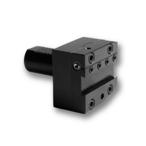Oprawka VDI40 pod listwę ucinaka lewa H 32 mm