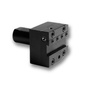 Oprawka VDI40 pod listwę ucinaka lewa H 26 mm