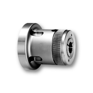 TBI Uchwyt tokarski tulejowy A2-6 173E